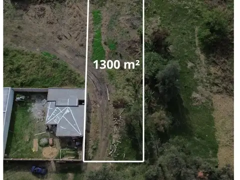 Terreno en Venta en Presidencia Roque Saenz Peña, Comandante Fernández