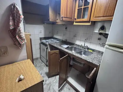 Departamento en Alquiler de 2 dormitorios