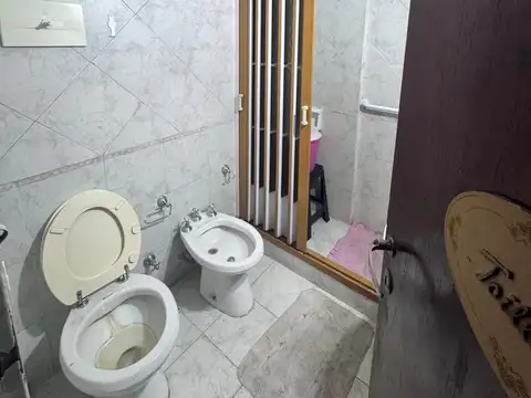 Departamento en Alquiler 40 años