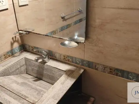 Depto Tipo Casa en Venta de 2 dormitorios