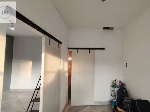 Depto Tipo Casa en Venta de 2 ambientes