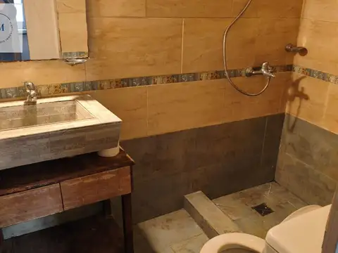 Depto Tipo Casa en Venta en Haedo, USD 39.000