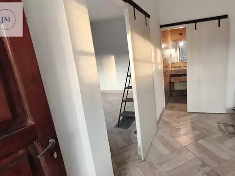 Depto Tipo Casa en Venta A Estrenar