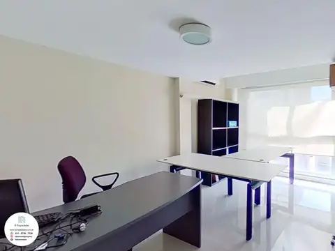 Departamento 5 ambientes con 5 baños