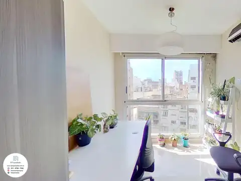 PISO ALTO PALIER PRIVADO FTE COCHERA LAS CAÑITAS