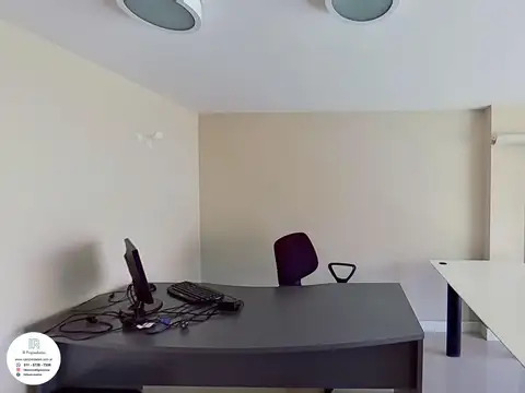 Departamento en Venta con 2 cocheras
