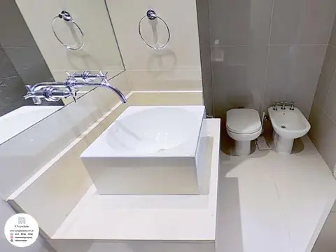 Departamento en Venta en Belgrano Chico, USD 440.000
