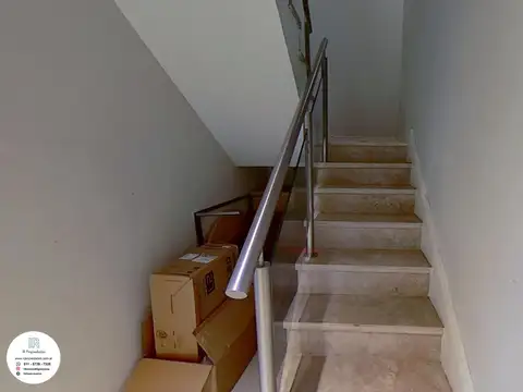 Departamento en Venta 8 años