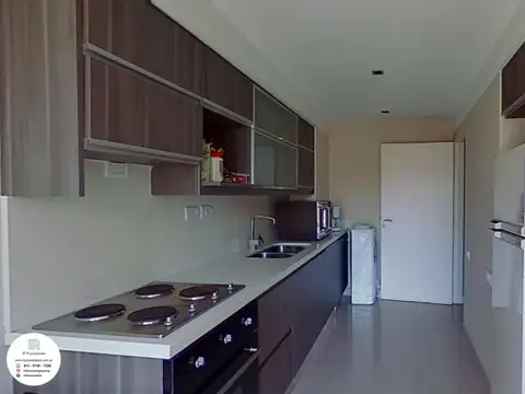 Departamento en Venta de 5 ambientes