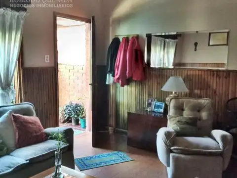 Dos cómodas y confortables propiedades en Mar de ajo Aceptan permuta!