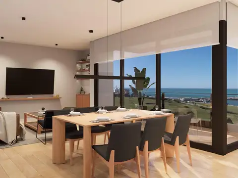 Departamento en Venta en Mar del Plata, Partido de General Pueyrredón