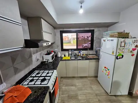 Casa en Venta en San Nicolás, USD 120.000