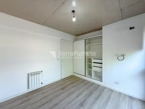 Departamento en Alquiler de 2 dormitorios