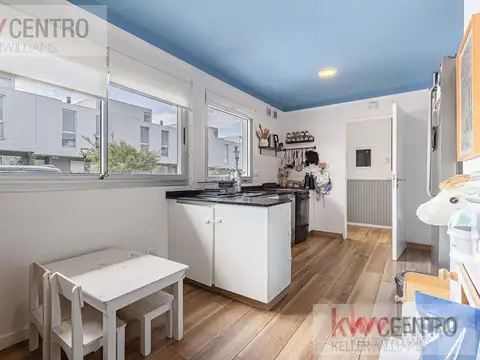 Casa en Venta 5 años