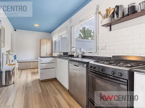 Casa en Venta al Sureste