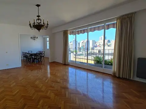 virrey cevallos al 585 8 piso