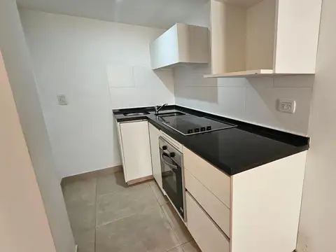 Departamento en Alquiler 5 años