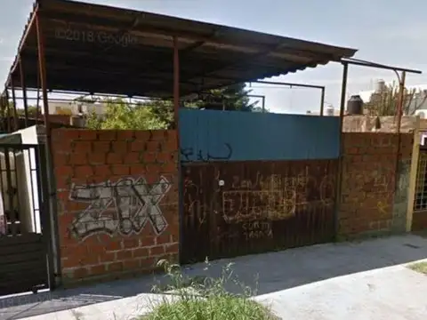 Terreno - Venta - Argentina, Caseros - Dr. Aldo Della Rosa 5100