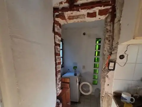 Casa a Finalizar, Los Molinos - 2 Dorm, Piscina (1200m2)