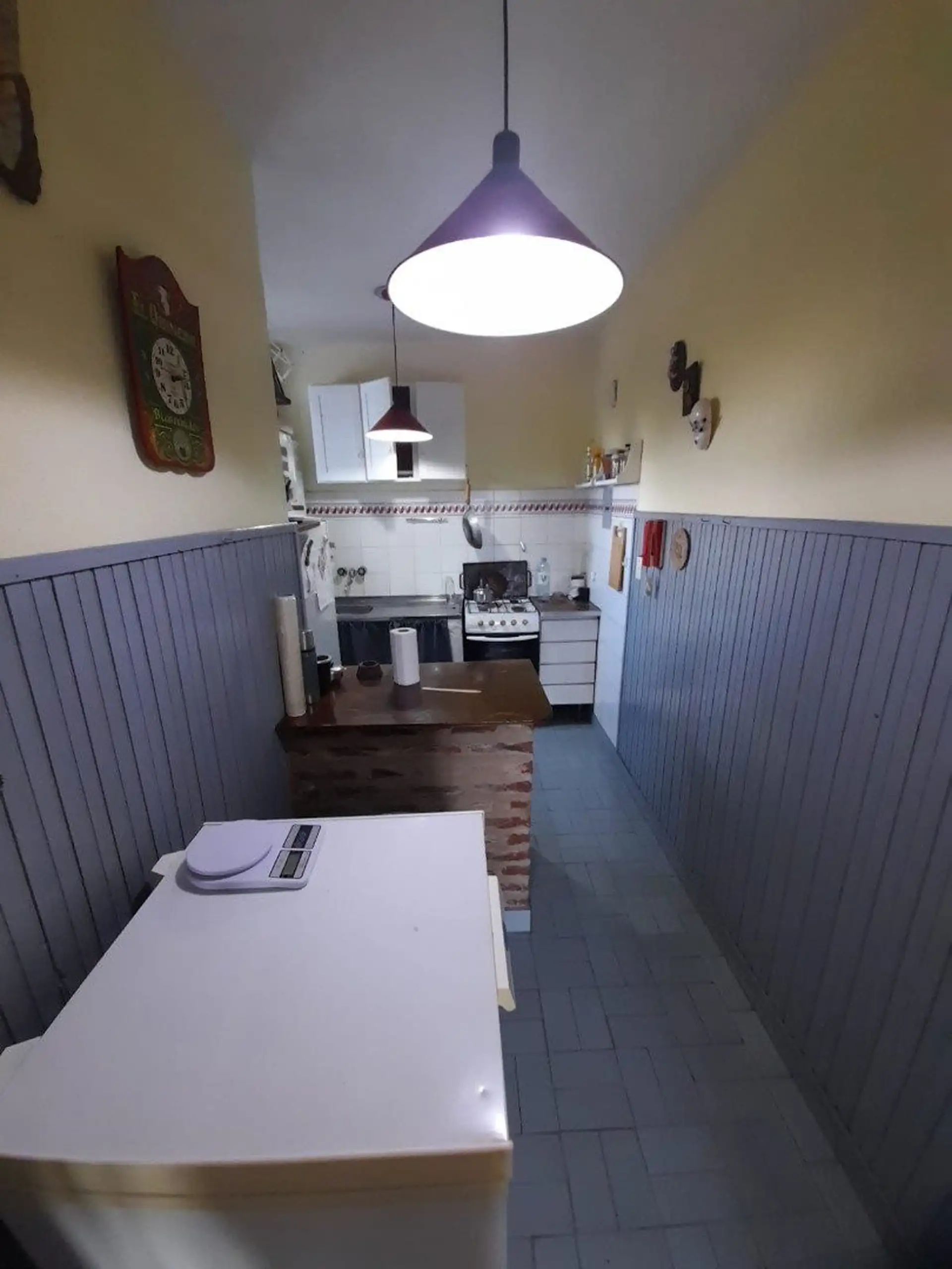 PH en venta en Alvarado 4000, 3 ambientes, 60m² — San Juan
