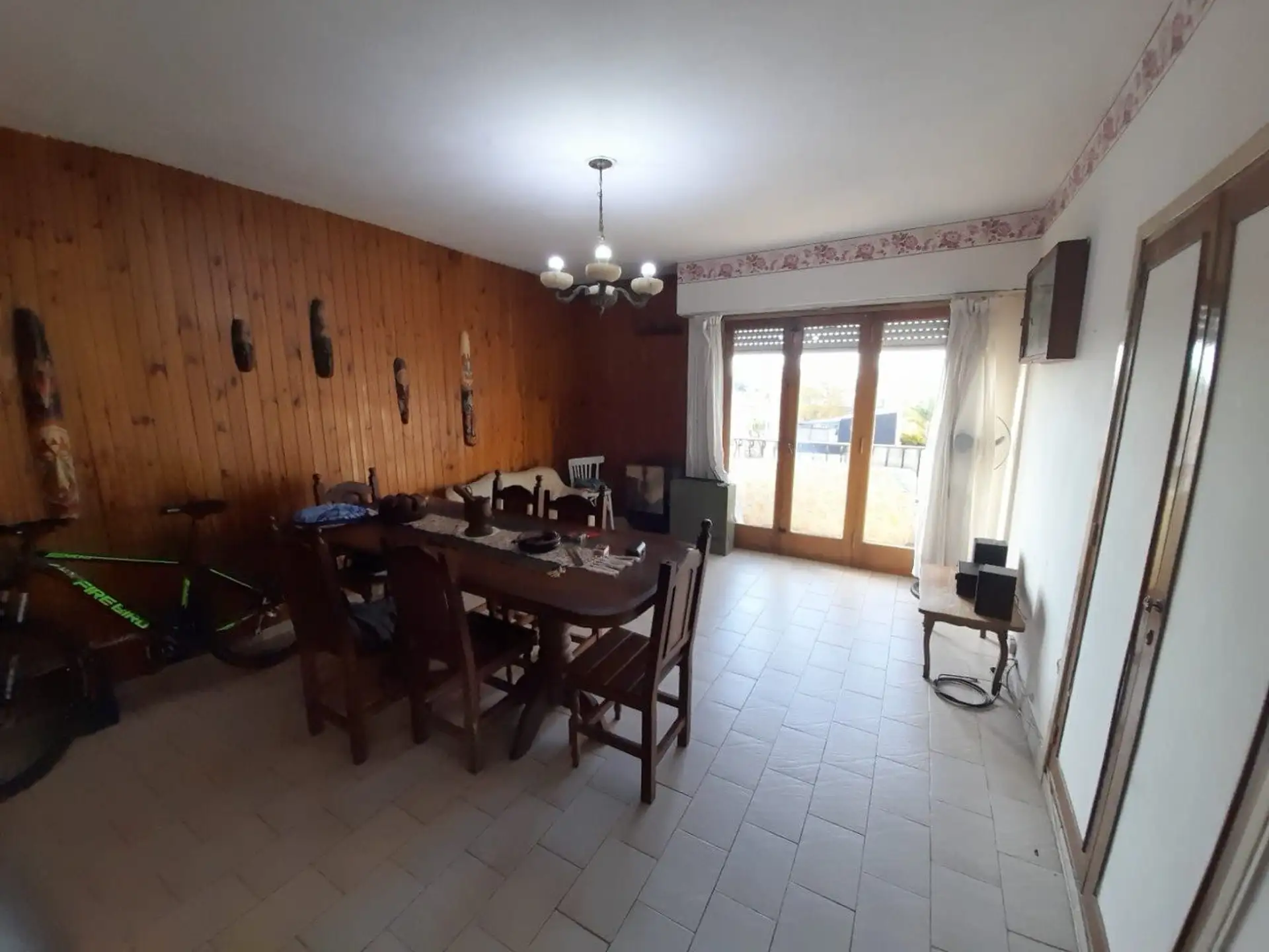 PH en venta en Alvarado 4000, 3 ambientes, 60m² — San Juan