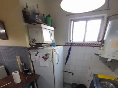 Depto Tipo Casa en Venta en Mar Del Plata, USD 49.900