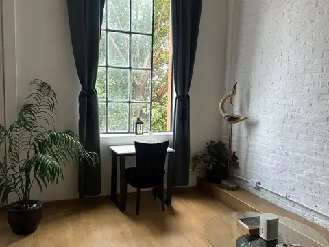 Departamento en Alquiler Temporal 30 años