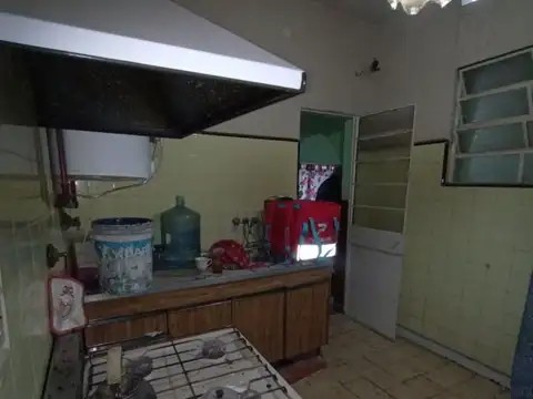 Depto Tipo Casa en Venta en Hurlingham, USD 120.000