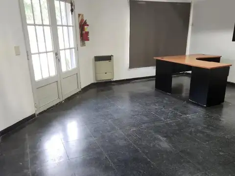 Oficina Monoambiente con 3 baños