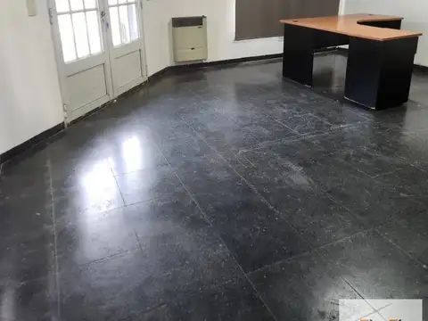 Oficina Monoambiente con 3 baños
