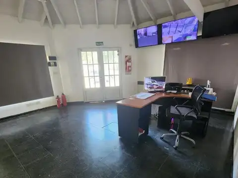 Oficina en Venta al Norte