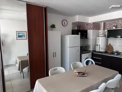 Departamento en Alquiler Temporal al Sur