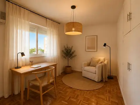 Departamento en Venta 47 años