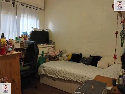 Depto Tipo Casa en Venta 50 años