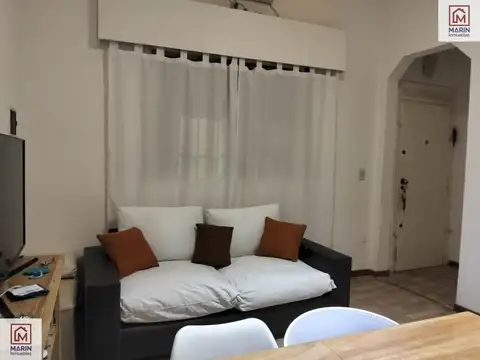 Depto Tipo Casa en Venta de 3 ambientes