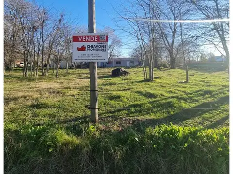 Terreno en Venta en Villars, USD 22.000