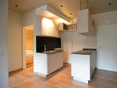 Departamento en Venta al Sudeste