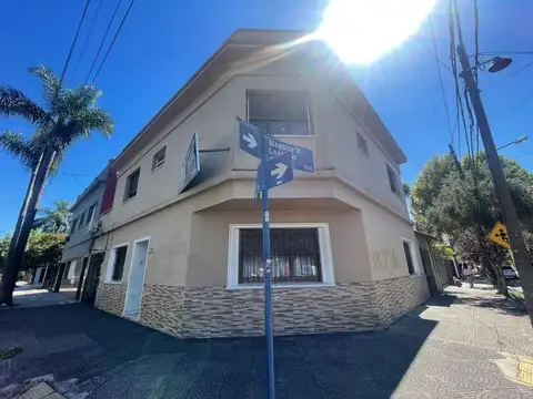 CASA 4 AMBIENTES EN RAMOS MEJIA