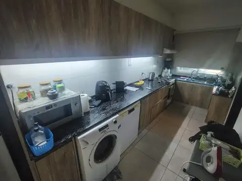Depto Tipo Casa en Venta 15 años