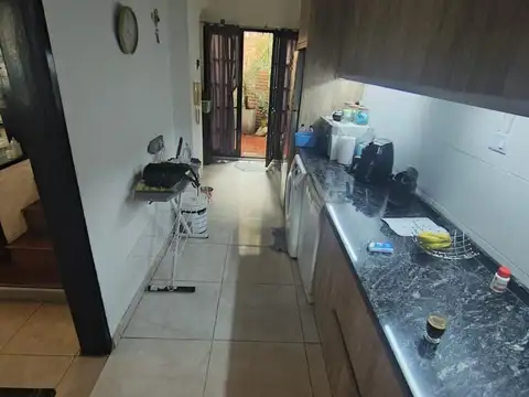 PH de 4 Ambientes en Villa Real