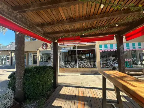 Local en Venta A Estrenar