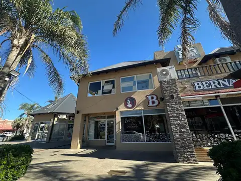 Local en Venta A Estrenar