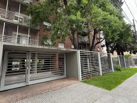 DEPARTAMENTO 2 AMBIENTES CON BALCON