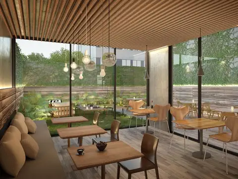 Departamento en Venta en Almagro Norte, USD 122.800