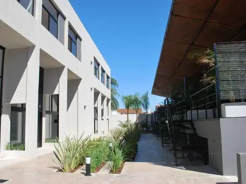 Departamento Dúplex  en Venta en Villa Adelina, San Isidro, G.B.A. Zona Norte