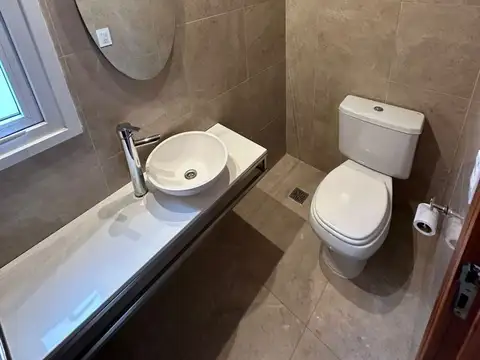 Departamento en Venta 8 años