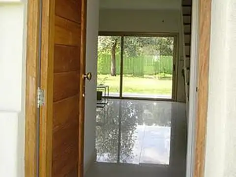 Departamento en Alquiler 16 años