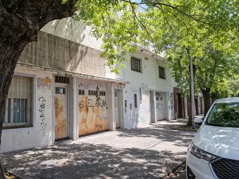 Galpon en Venta 50 años