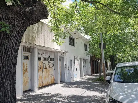 Galpon en Venta 50 años