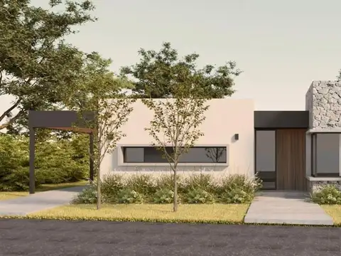 CASA EN VENTA VILLAGE PLAZA BELLA VISTA